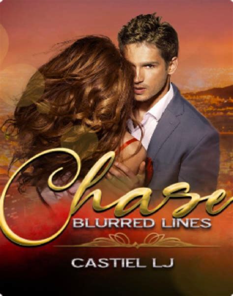 blurred lines: chase|blurred lines 1 chase novel.